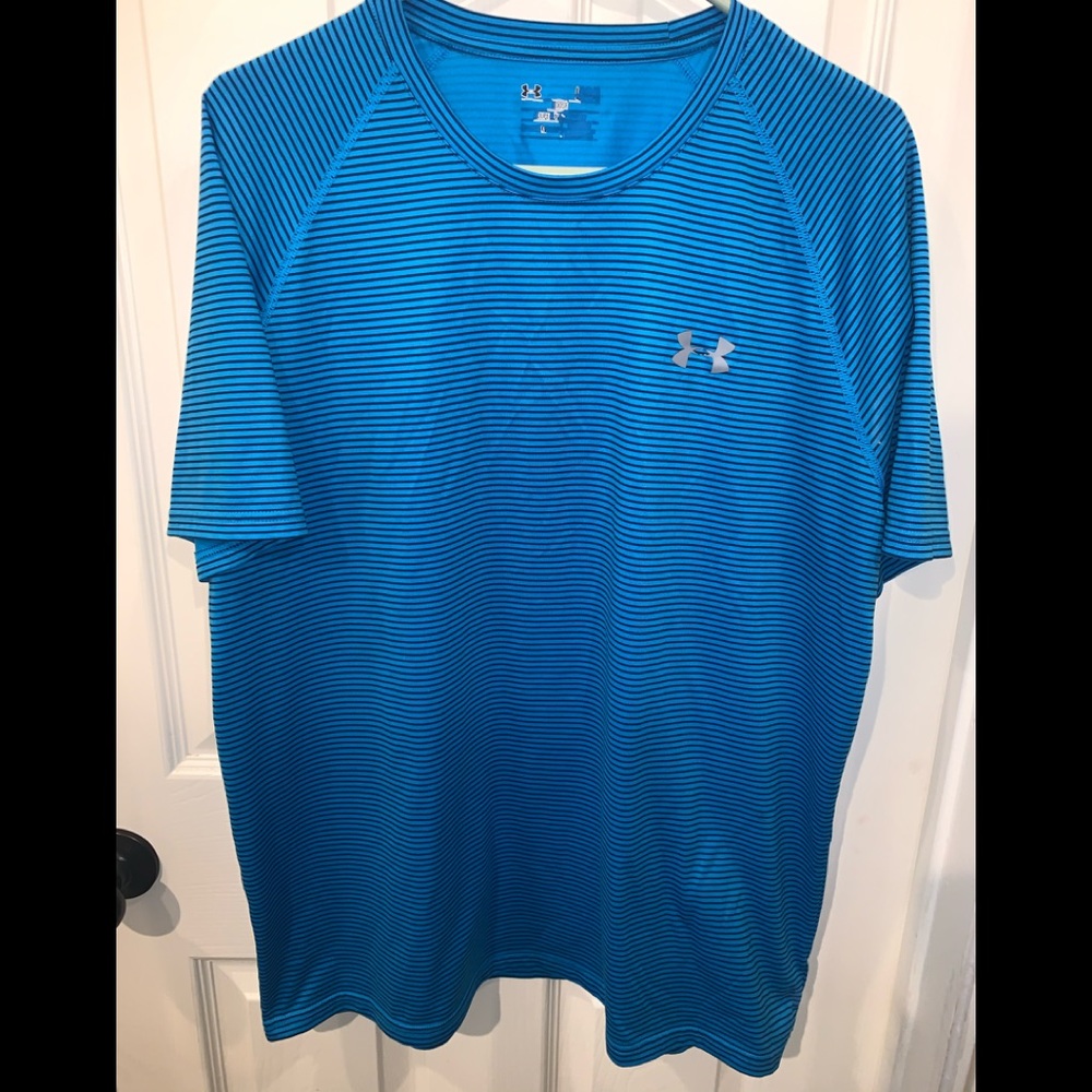Men’s under Armour